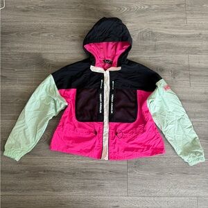 UA Jacket